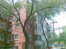 昆明路(新兴街)单位产简装