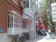 体育馆街·昆明路88号·2室·1厅