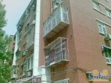 昆明路(新兴街)3室1厅东西