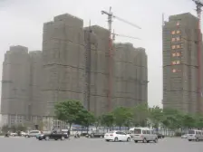 海马公园二期 精装修大三房 双阳台 视野采光好