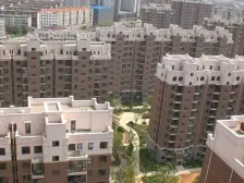 连大文润金宸 标准户型 南向 志平 101