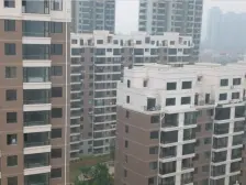 连大三期,非顶层,精装修,有设计感,拎包即住。