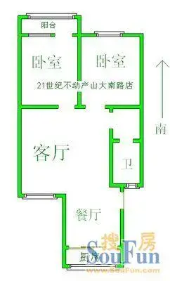 大学南苑