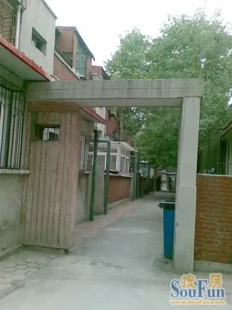 庆合里