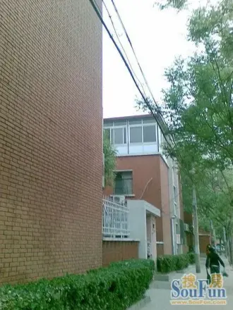庆合里