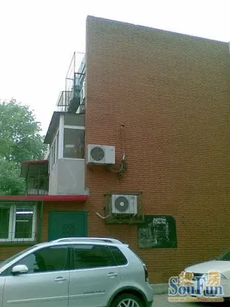 庆合里