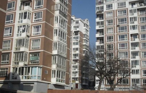 颐华园2室1厅1卫南北朝向1400.00元/月出租