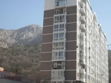 颐华园 两室一厅 简单装修 拎包入住,离早市大黑近