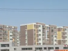 福泉东里小区 3室1厅 南 北