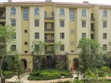 金石明珠 两室 精装 顶层 拎包入住