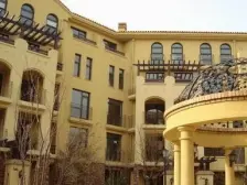 近民大金石明珠洋房,简单装修,全明户型