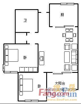 恒基小区