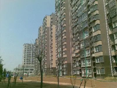 整租·新宫·南庭新苑北区·2室