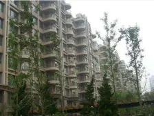 瑞仕尚城一天没住过和新房子一摸一样