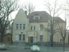 梧桐院 4室2厅 南 北