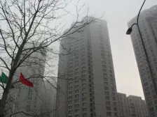 开建阳光馨苑 2室1厅 南 北