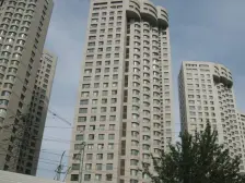 开建阳光馨苑 3室1厅 南 北