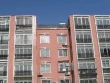 金湖里 1室1厅 西