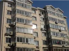 金海里 两室两厅 交通便利 出行方便