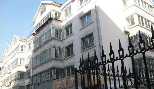 金海里2室1厅1卫南北朝向1000.00元/月出租