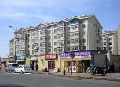 清水苑4室2厅2卫南北朝向2300.00元/月出租
