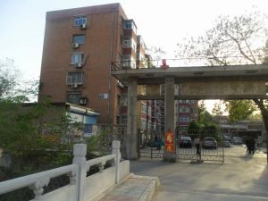 房山城关·靶场路小区·2室·1厅南北通透房主好沟通