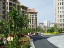 此房 楼层好 配套齐全 手续清晰