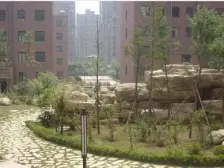 轻轨终点,采光好没遮挡,房主手续清晰