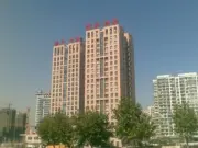 青岛鸿泰大厦怎么样鸿泰大厦房价地址及物业深度分析