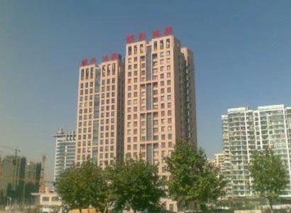鸿泰大厦3室2厅2卫南朝向4800.00元/月出租