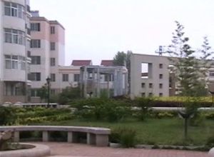 雍景园3室2厅南北