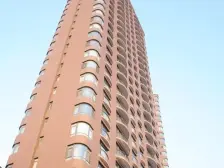 星海湾仅一套 山海空中别墅 可整体可分割出售