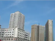 楼龄新 视野开阔 地段好 交通便利 装修保持好,多层洋