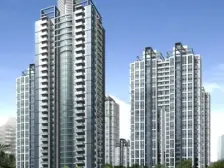 教师公寓,精装修 中间楼层,采光充足,舒适温馨