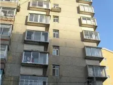 杭州街 楼龄新 落地窗 三楼 房主自住 近地铁