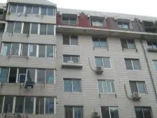 马栏广场无坡小区交通便利南北中间客厅