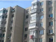 南沙 位置好 南向一室采光好,近熟食品