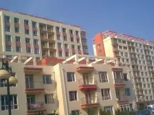 暖气好采光效果好房主急售看房子随时联系手续清晰