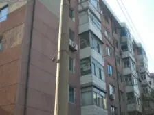 南北向,近春柳地铁,近市场,配套全生活很便利