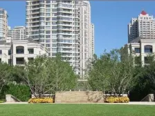 星海湾壹号 精装修花园洋房 负一层采光舒适