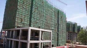 西工区棉麻路金城美邻户型方正两梯三户