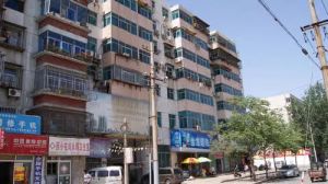 永昌路10号院3室2厅南