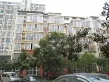 农业路南阳路 近3号线地铁口 小区停车方便 中间楼层