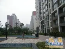 一口价33万只卖2周 看房随时 翠和园 2009年 小2房