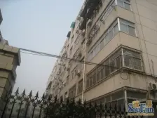 【西昌小区】| 郑州市郑东新区西周路3号2号楼1单元19层1902