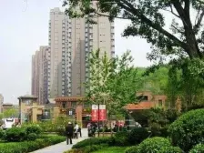 青云映山 1室1厅 南