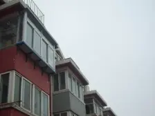 新兴小区 1室1厅 南 北