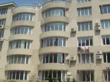 丰源海景别墅一跃四位置好采光好带花园车库电梯井留好