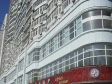 39中安达大厦 5室2厅 南