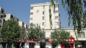 锦绣园小区3室2厅南北